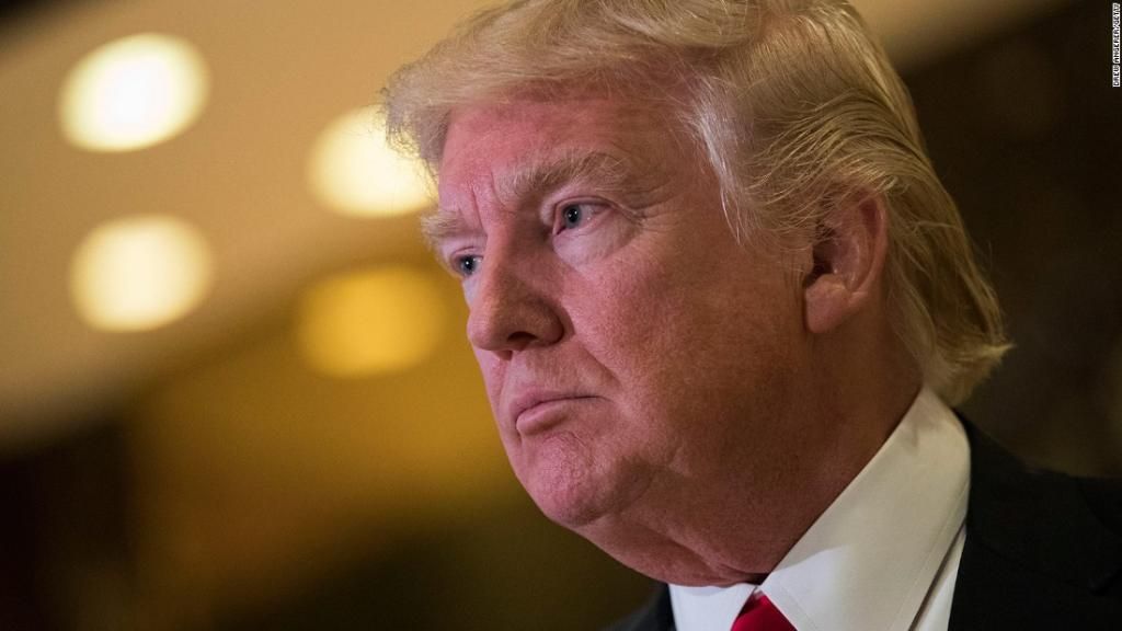 Ενημερώθηκε ο Τραμπ για την πυραυλική δοκιμή της Βόρειας Κορέας