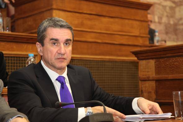 Ο Λοβέρδος για τις δηλώσεις του Βερναρδάκη στον Realfm 97,8: Είναι επικίνδυνοι, να φύγουν