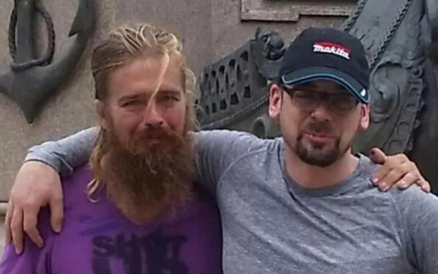 Καναδός που εξαφανίστηκε το 2012 εντοπίστηκε ξυπόλητος στον Αμαζόνιο