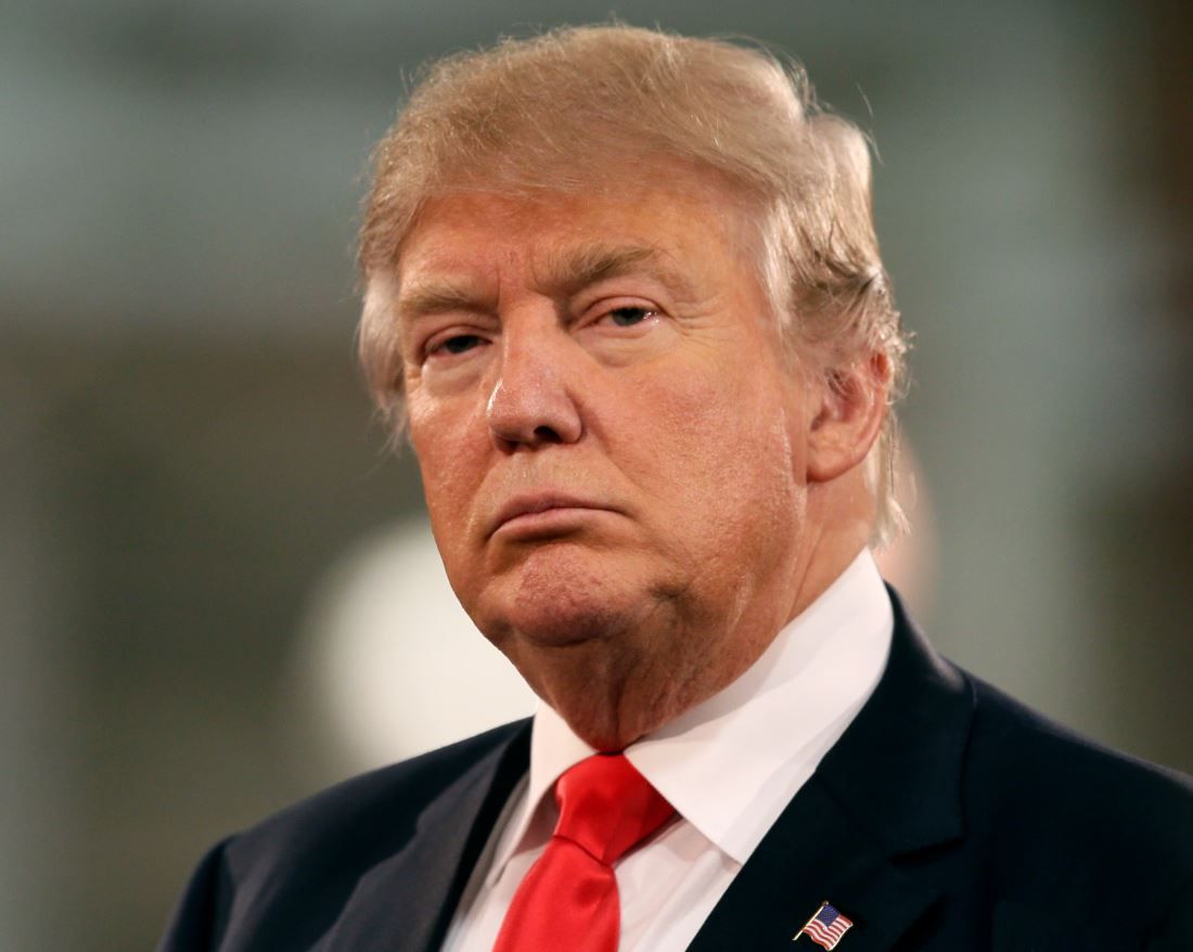 Γιατί ο Τραμπ έγινε έξαλλος