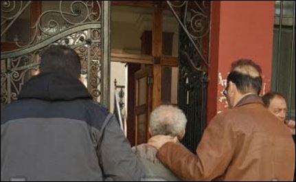 «Δεν ήθελα να τον σκοτώσω», λέει ο κτηνοτρόφος που πυροβόλησε τον γαμπρό του στη Λαμία