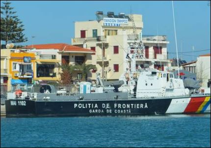 Δύο μετανάστες από τη Χίο έκλεψαν βάρκα για να επιστρέψουν στην Τουρκία