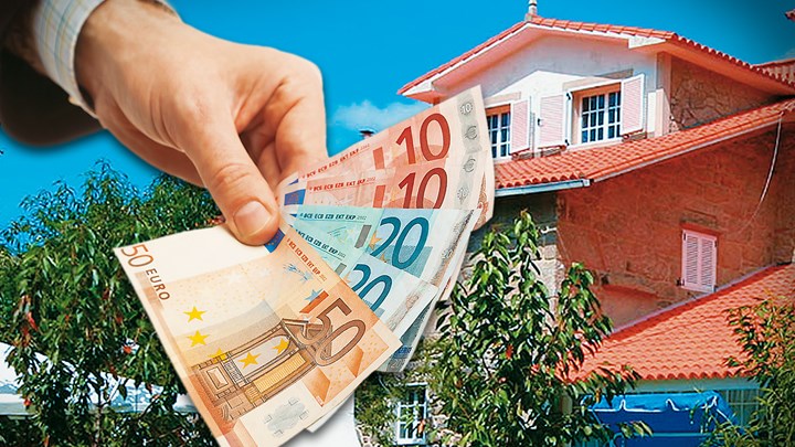 Παράταση για την τακτοποίηση αυθαιρέτων