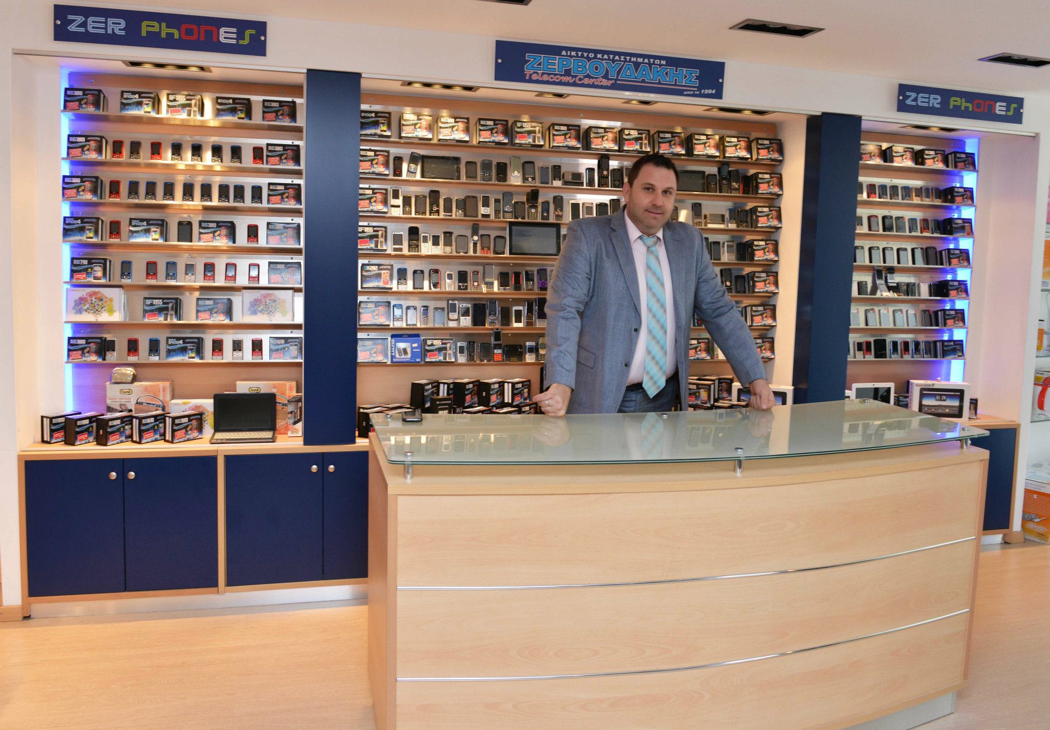 Άφησε τον ΛΑΟΣ και προσχώρησε στη ΝΔ