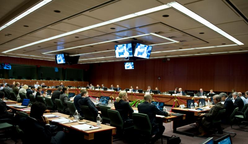 Ποιος θα εκπροσωπήσει την Ελλάδα στο Εuroworking Group