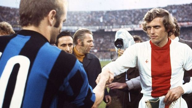 Πέθανε ο εμβληματικός Ολλανδός ποδοσφαιριστής Πιτ Κάιζερ – ΒΙΝΤΕΟ