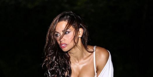 Η αστυνομικός που προκαλεί… εγκεφαλικά στους άνδρες – ΦΩΤΟ