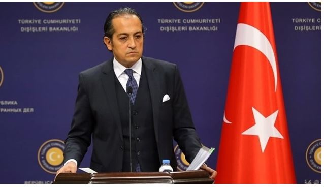 Νέα πρόκληση από την Άγκυρα: “Η Κως είναι αποστρατικοποιημένη ζώνη” – ΒΙΝΤΕΟ