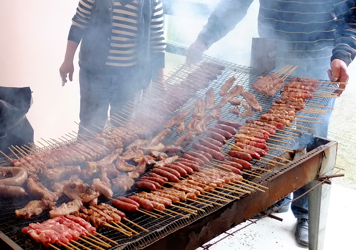 10 πράγματα που δεν ξέρατε για την Τσικνοπέμπτη