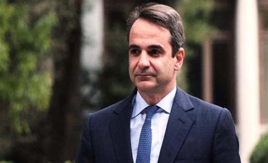 Τι είπαν Μητσοτάκης – Σόιμπλε στο Βερολίνο