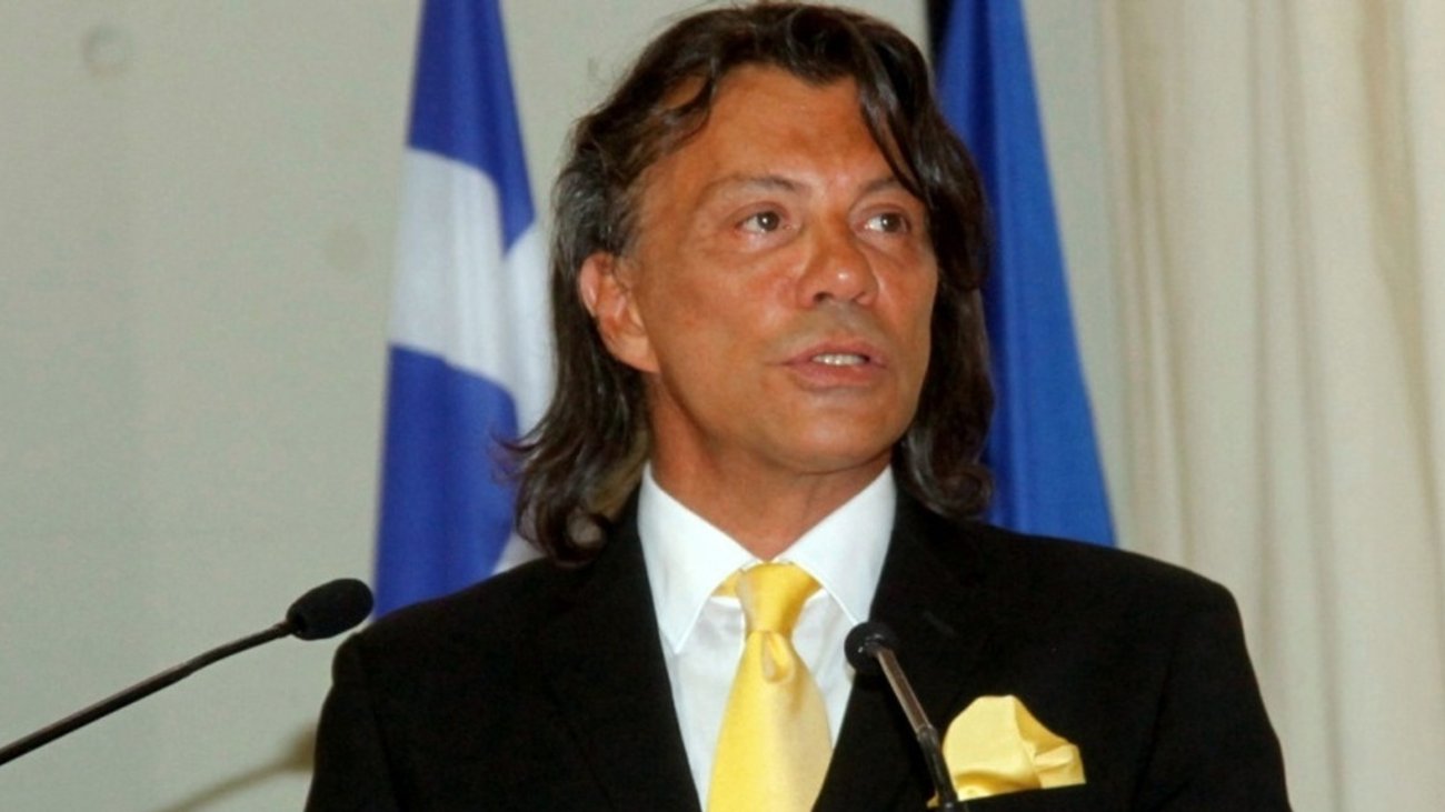 Ψινάκης: Με έχουν πυροβολήσει, μου έχουν βάλει γκαζάκια και φωτιές – ΒΙΝΤΕΟ