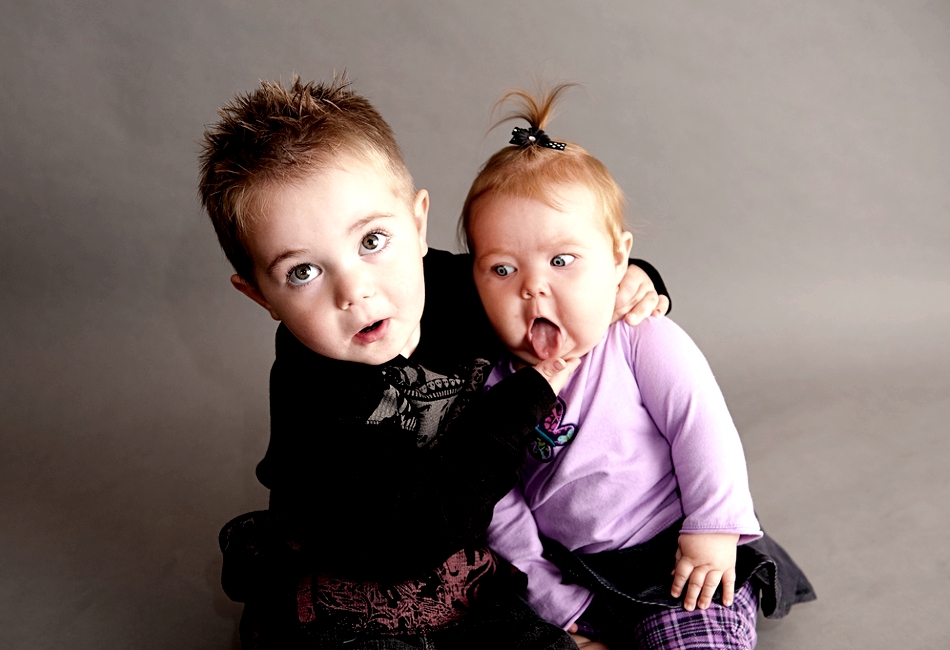 Γιατί τα πρωτότοκα παιδιά είναι εξυπνότερα