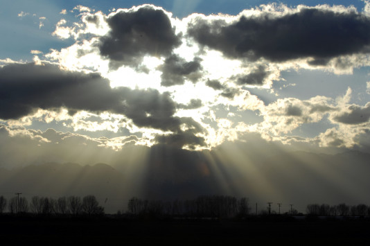 Πέφτει η θερμοκρασία την Πέμπτη