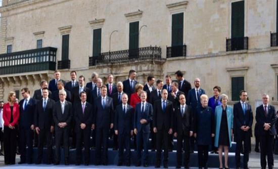 Ο απολογισμός της Συνόδου της Μάλτας