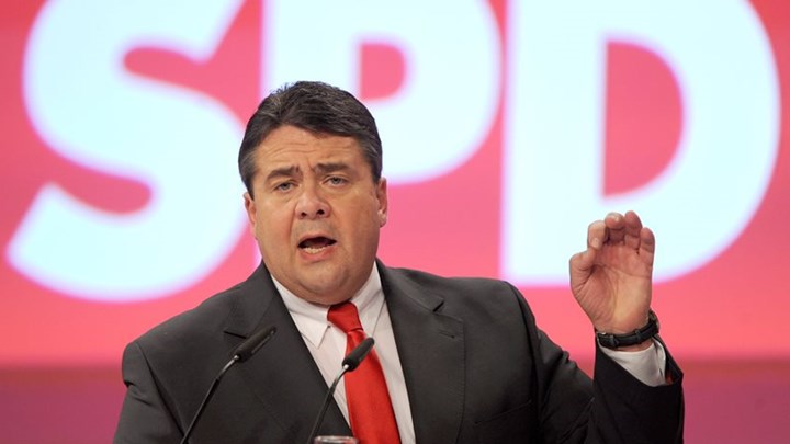 Γκάμπριελ: Σκληρή κριτική στη Μέρκελ για την αντιμετώπιση της Ελλάδας – Τι λέει για τα πρωτογενή πλεονάσματα