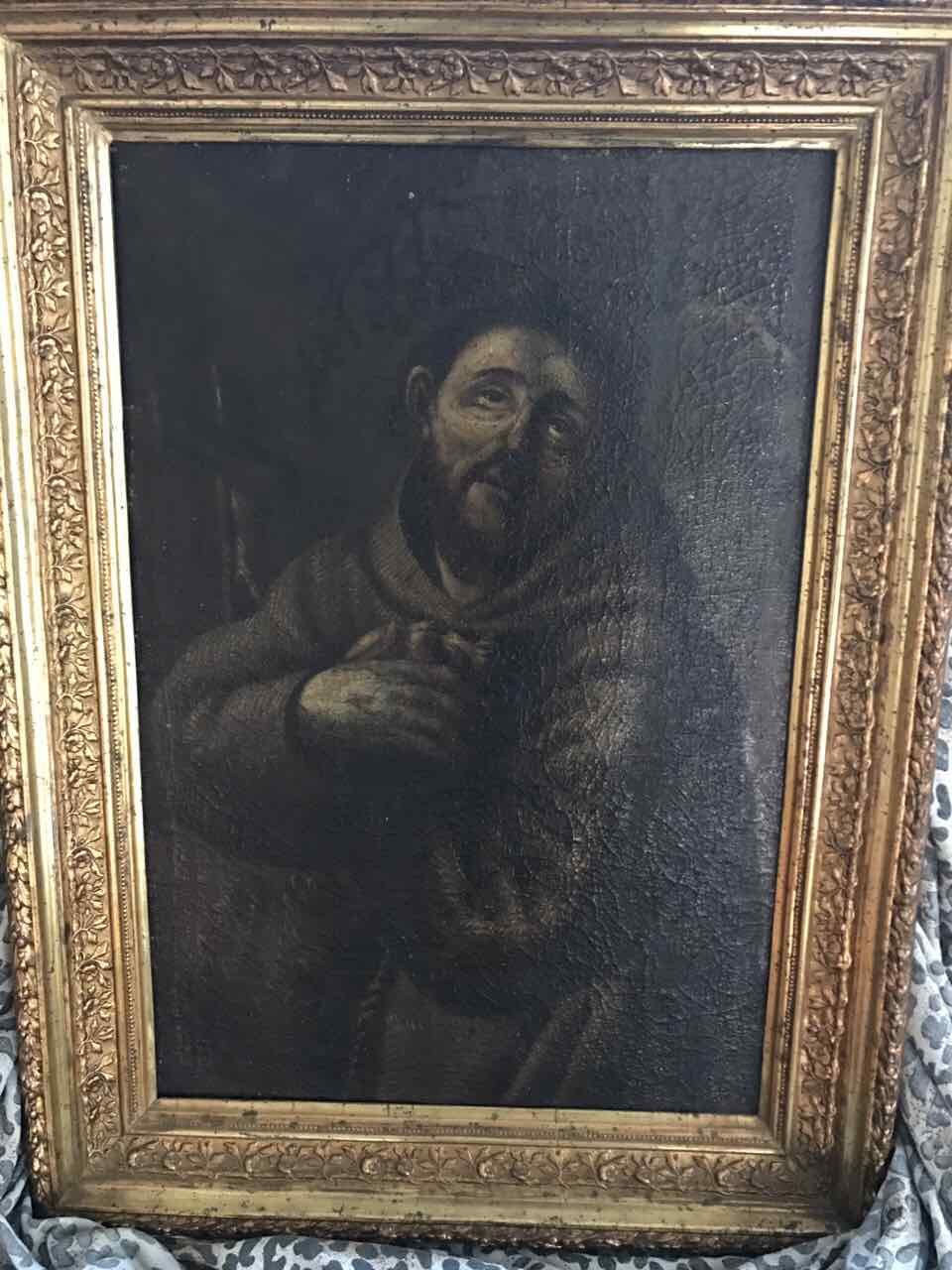 Συνελήφθη γνωστός πρώην επιχειρηματίας για πίνακα του El-Greco – ΦΩΤΟ