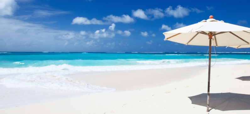 Τα 20 πιο ρομαντικά νησιά στον κόσμο! Ποιο ελληνικό νησί είναι στην 3η θέση;