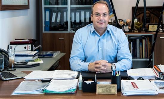 Τι δήλωσε ο δήμαρχος Βούλας για τις κόντρες στη Βάρκιζα