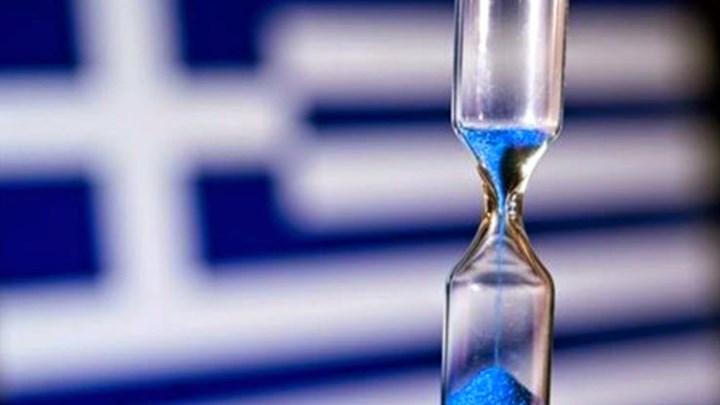 Τελεσίγραφο από ΕΕ – ΔΝΤ: Λήψη μέτρων 3,2 δισ. ευρώ, καμία οριστική λύση για το χρέος