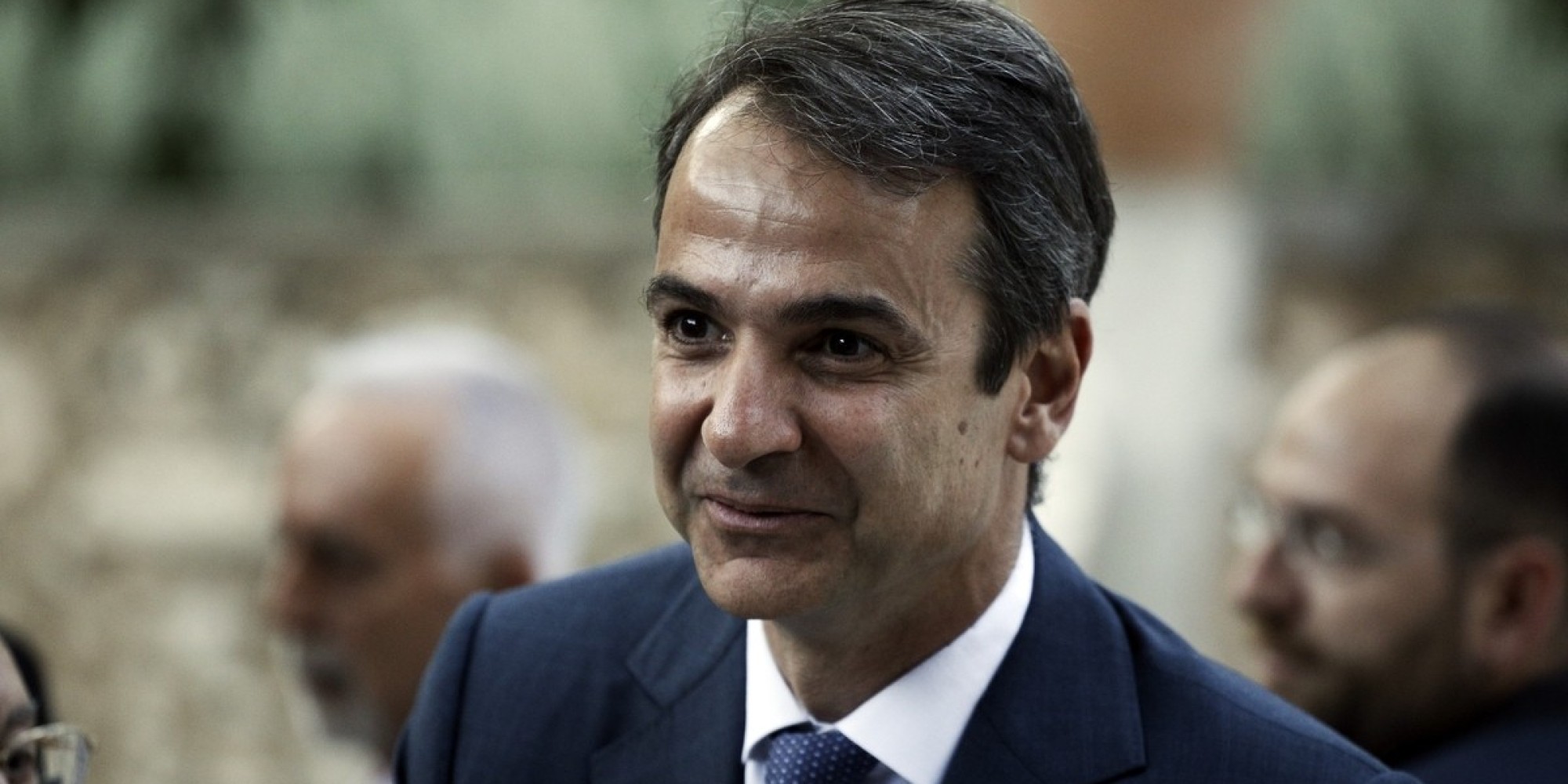 Διήμερη επίσκεψη του Μητσοτάκη στο Βερολίνο