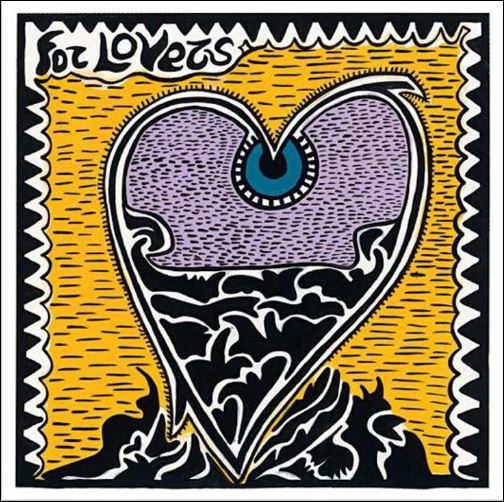 Ατομική έκθεση του Θανάση Λάλα με τίτλο ‘HEARD’