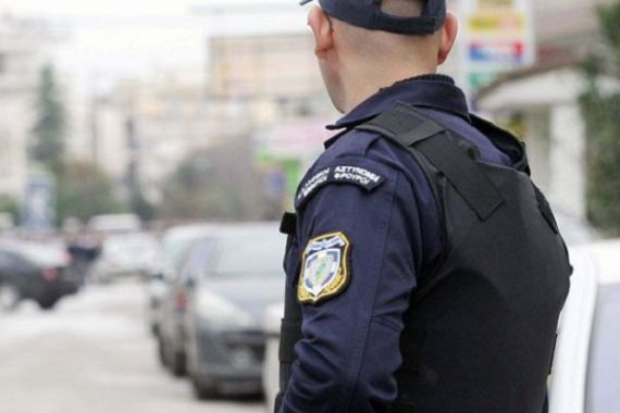 Η επιστολή του Σωματείου Ειδικών Φρουρών για την υπεράσπιση του Κορκονέα