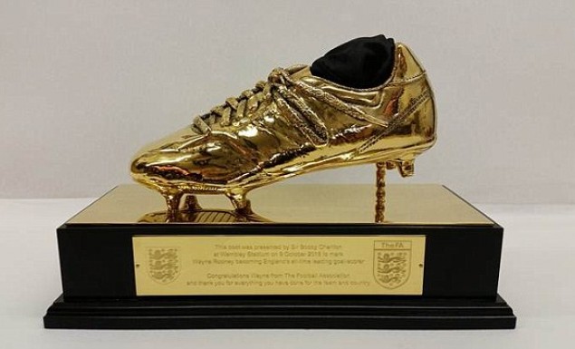 Επική μάχη για το «Χρυσό Παπούτσι»