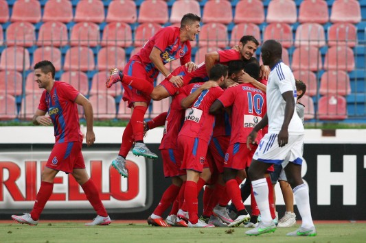 ΠΑΝΙΩΝΙΟΣ – ΞΑΝΘΗ: Βάζουν γκολ και οι δύο