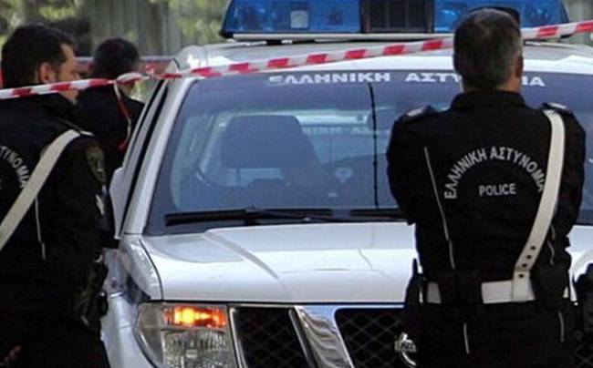 Μπαράζ επιθέσεων με γκαζάκια τα ξημερώματα στη Θεσσαλονίκη