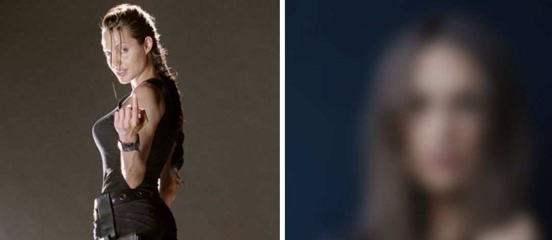 Αυτή είναι η διάδοχος της Τζολί στον ρόλο της Λάρα Κροφτ – ΦΩΤΟ