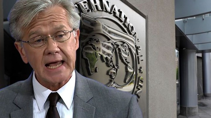 Ανυποχώρητο το ΔΝΤ: Αναγκαία η μείωση αφορολόγητου – συντάξεων