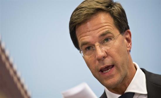 Ολλανδία – Ο Πρωθυπουργός τουίταρε έπειτα από 5 χρόνια για να διαψεύσει μετεκλογική συνεργασία