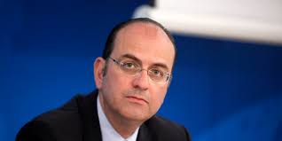 Νέα επίθεση του Λαζαρίδη στην ΕΡΤ