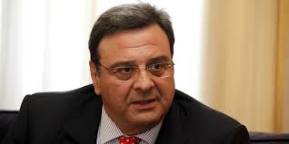 Στο νοσοκομείο ο Ισίδωρος Κούβελος