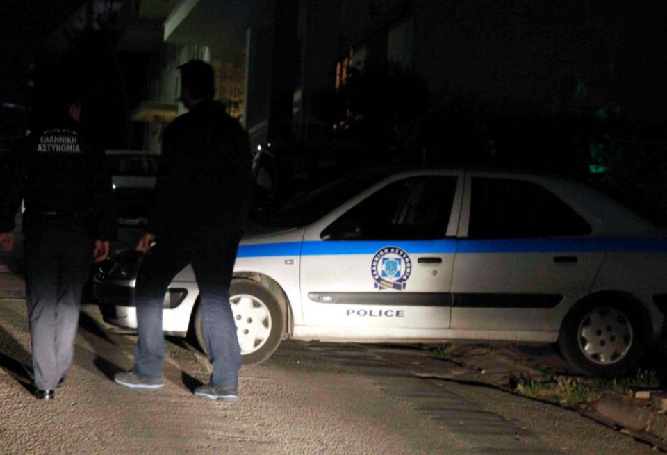 Άγρια δολοφονία στη Νέα Ιωνία