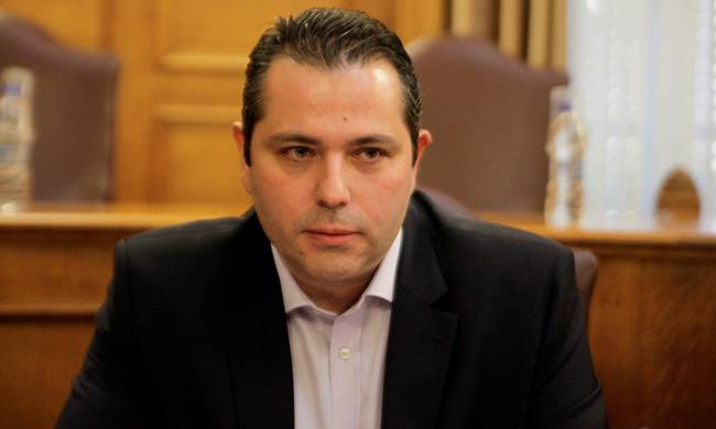 Ο Πρόεδρος του ΕΟΠΥΥ: Θα αναπροσαρμόσουμε τη βεβαίωση που ζητάμε για τους καρκινοπαθείς – ΒΙΝΤΕΟ