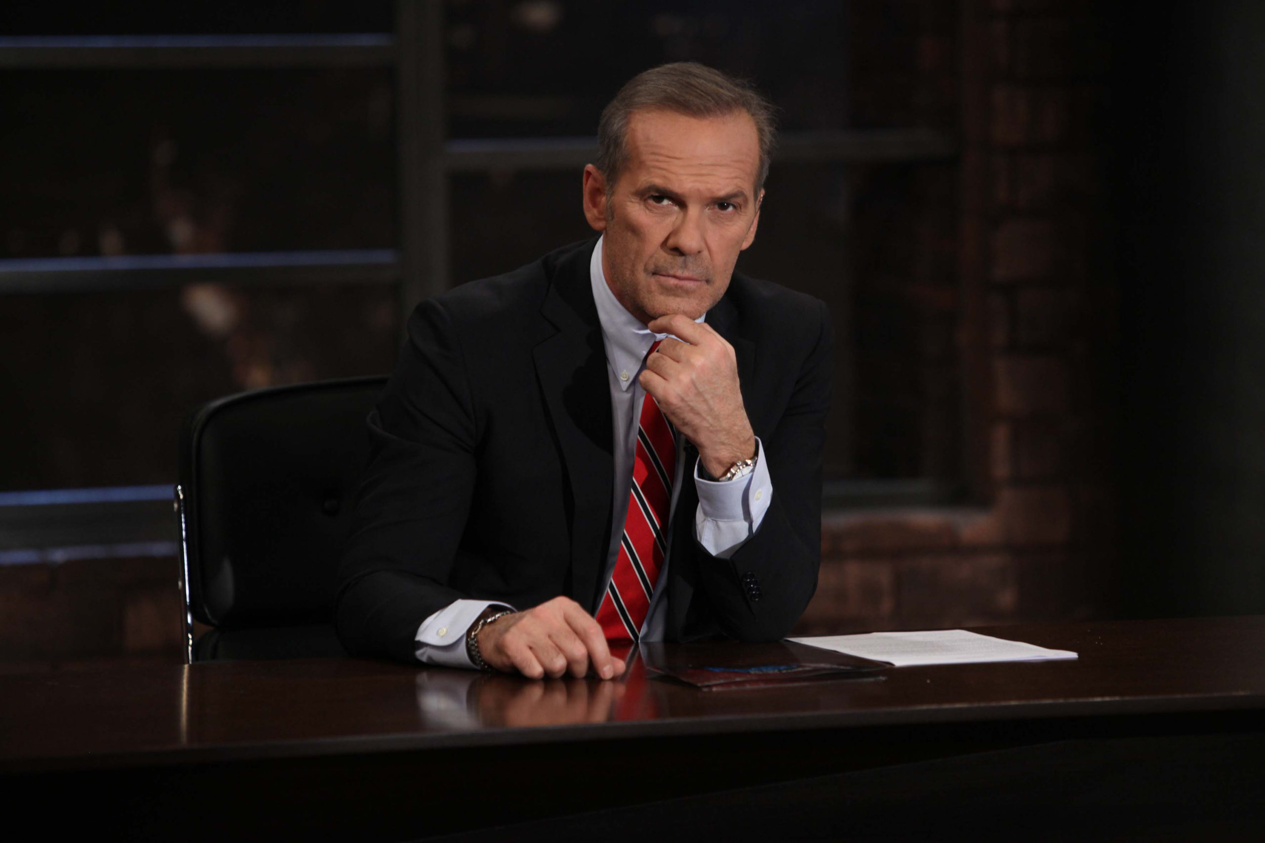 Το συγκινητικό μήνυμα του Κωστόπουλου για την απώλεια της μητέρας του