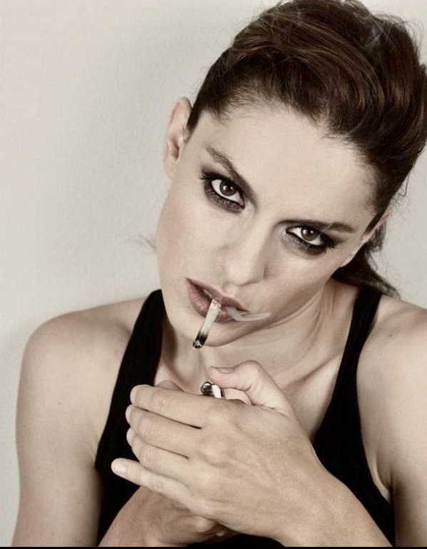 Η Σκαφιδά στον «Πεερ Γκυντ» του Λιγνάδη