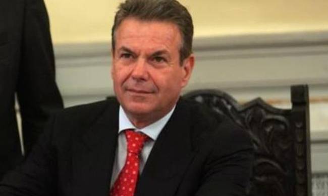 Πετρόπουλος: Έως τον Οκτώβριο θα απονεμηθούν όλες οι εκκρεμείς συντάξεις