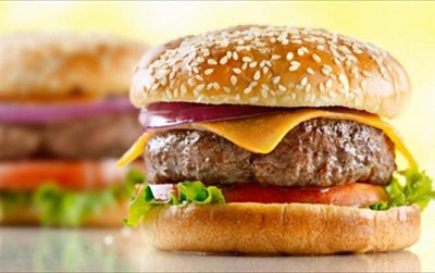 Το πρώτο ΑΤΜ για… μπέργκερ είναι έτοιμο – ΒΙΝΤΕΟ