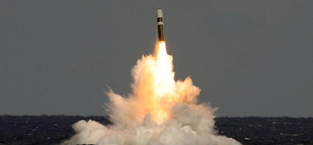 Η Βόρεια Κορέα εκτόξευσε έναν βαλλιστικό πύραυλο – ΤΩΡΑ