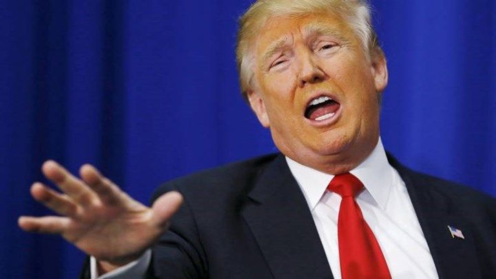 Κρίση στον Λευκό Οίκο: Οι επαφές Τραμπ – Ρωσίας ίσως ξεπερνούν το σκάνδαλο Γουότεργκεϊτ