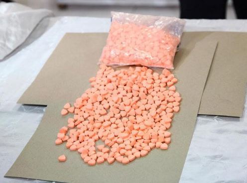 Ολλανδία: Κατασχέθηκαν πρώτες ύλες που αρκούν για την παρασκευή 1 δισ. χαπιών Έκσταση