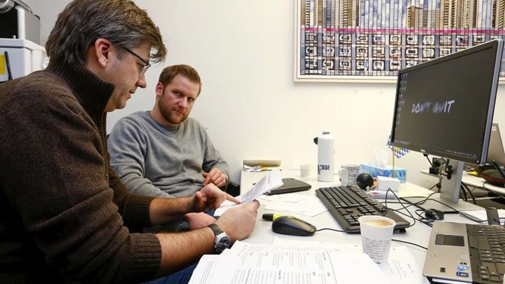 Διπλή εισφορά για μισθωτούς που ασκούν διοίκηση