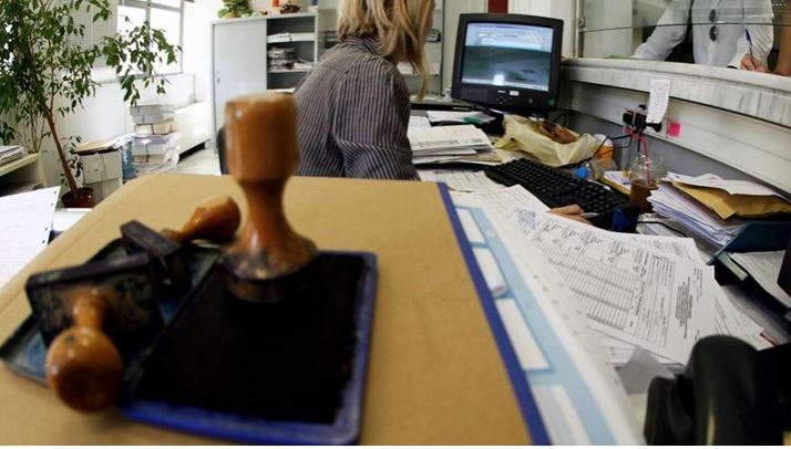 Από 2 Φεβρουαρίου τα ειδοποιητήρια για τις εισφορές