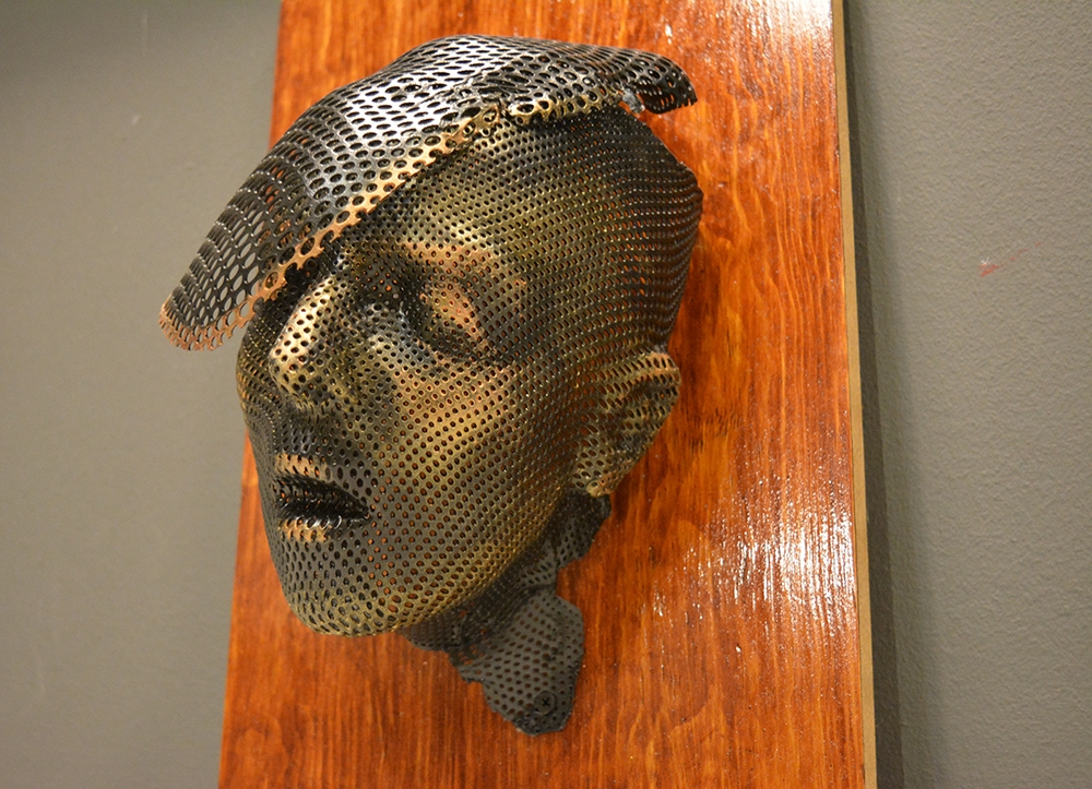 Μάσκες προστασίας από την ακτινοβολία παιδιών με καρκίνο γίνονται έργα τέχνης – ΦΩΤΟ