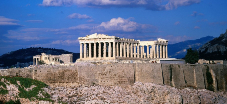 Η Αθήνα στους τέσσερις κορυφαίους ευρωπαϊκούς προορισμούς
