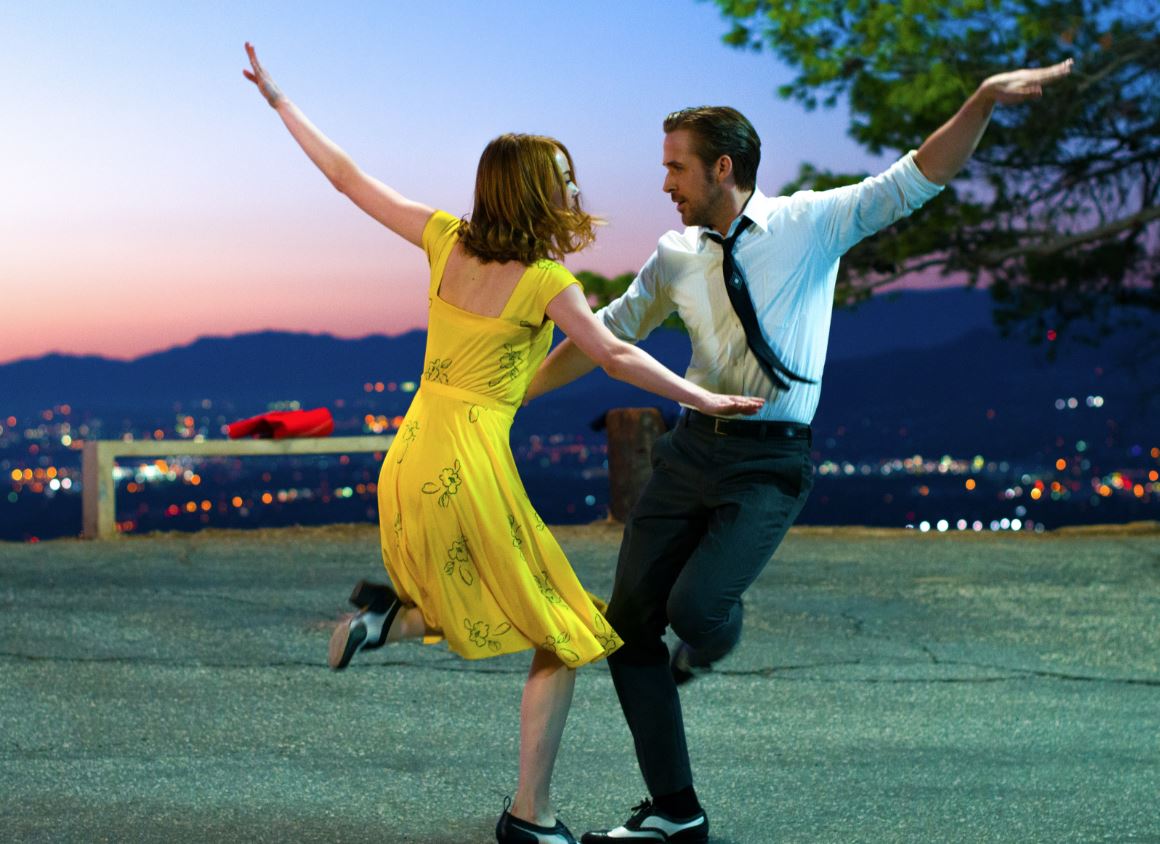 Πήρε το Bafta καλύτερης ταινίας το La La Land – Ποιος αναδείχθηκε καλύτερος ηθοποιός
