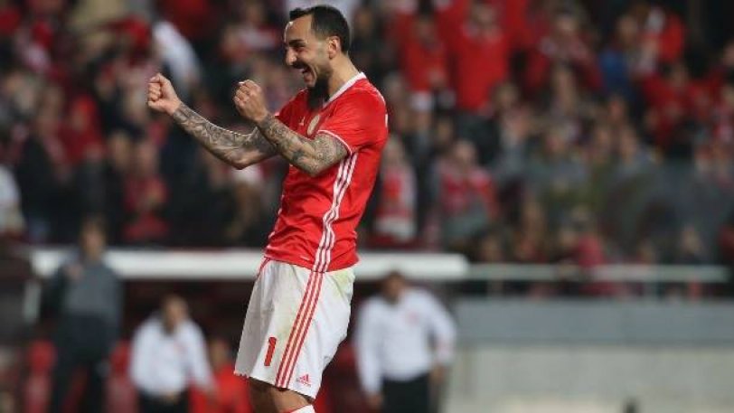 Ο Μήτρογλου χτύπησε ξανά – Το χρυσό γκολ επί της Ντόρτμουντ – ΒΙΝΤΕΟ