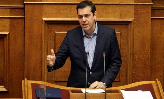 “Ώρα Πρωθυπουργού” στη Βουλή την Παρασκευή – Τι θα ανακοινώσει ο Τσίπρας για την Παιδεία